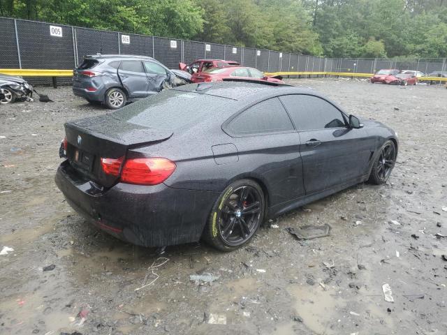 WBA3N5C53EF715861 | 2014 BMW 428 XI