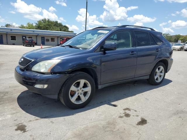 2006 Lexus RX 330 