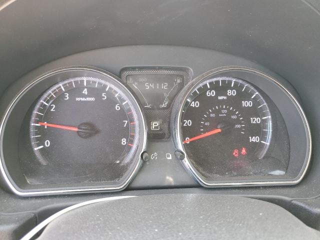 3N1CN7AP1KL840784 Nissan VERSA S