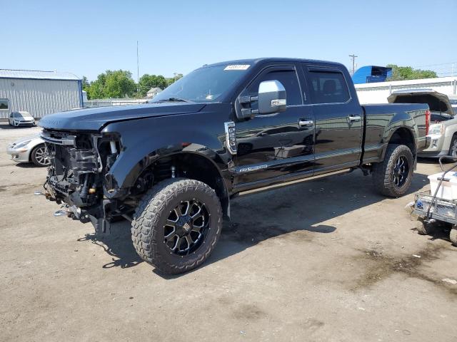 2017 Ford F-250 