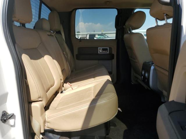 1FTFW1CF7EKD15212 Ford F150 Supercrew