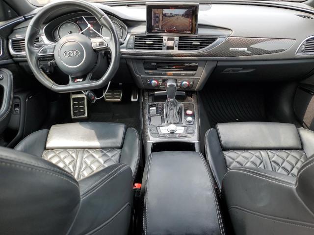 2017 AUDI S6 PREMIUM WAUFFAFC6HN123734