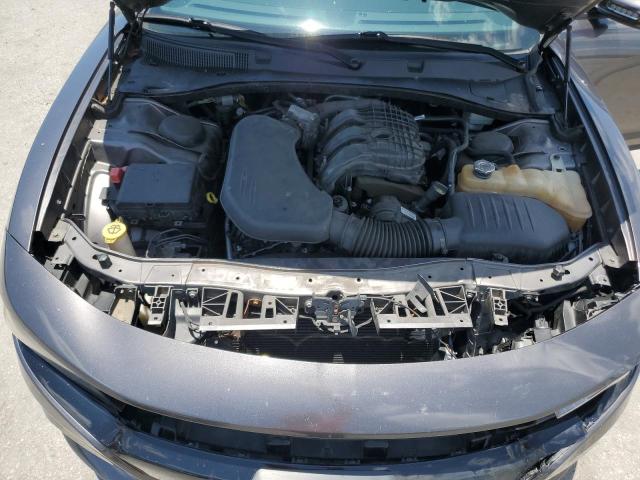 2015 DODGE CHARGER PO - 2C3CDXAG3FH732220