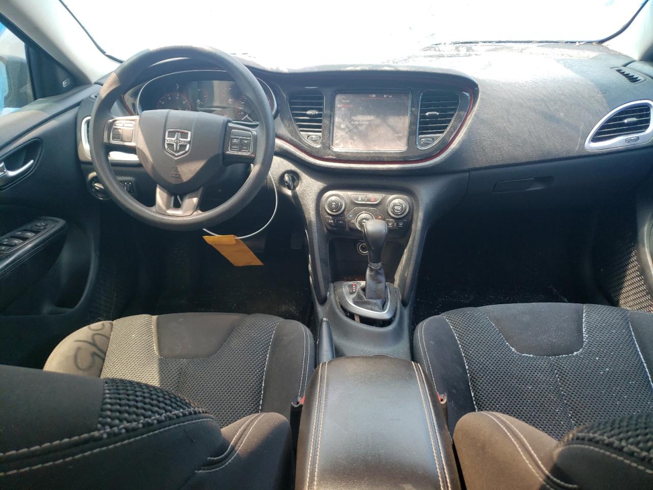 1C3CDFBB9FD276945 2015 Dodge Dart Sxt