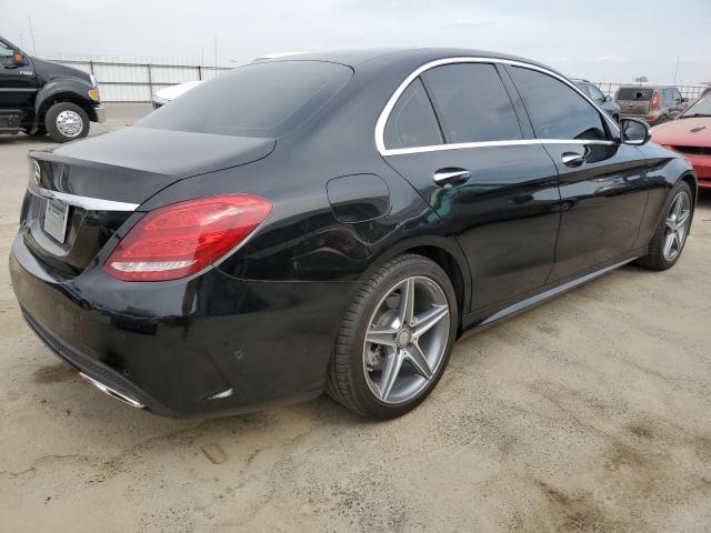 55SWF6GB5FU004850 Mercedes-Benz C 400 4matic