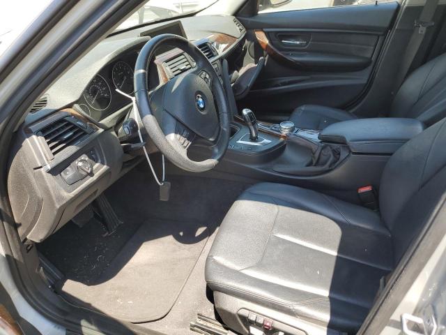WBA3B1C5XEP680280 BMW 320 I