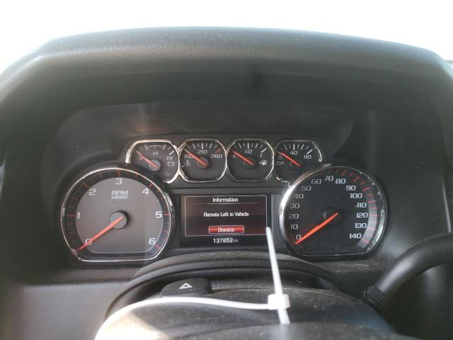 1GKS2BKC7GR414036 GMC YUKON SLT