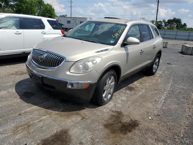 2009 Buick Enclave CXL