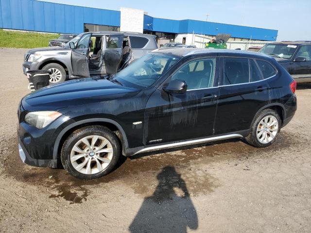 2012 BMW X1 xDrive28i