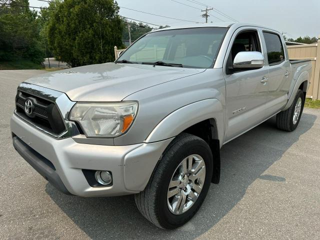 2013 Toyota Tacoma 