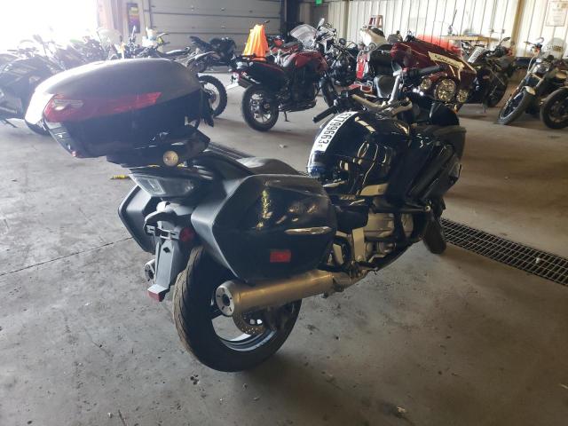 2016 YAMAHA FJR1300 AE - JYARP30E9GA000126