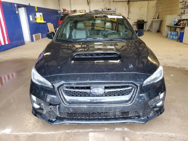JF1VA1G66F9817048 Subaru Wrx Limited