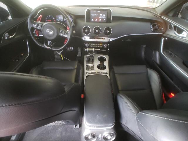 KNAE35LC7M6093938 KIA STINGER GT