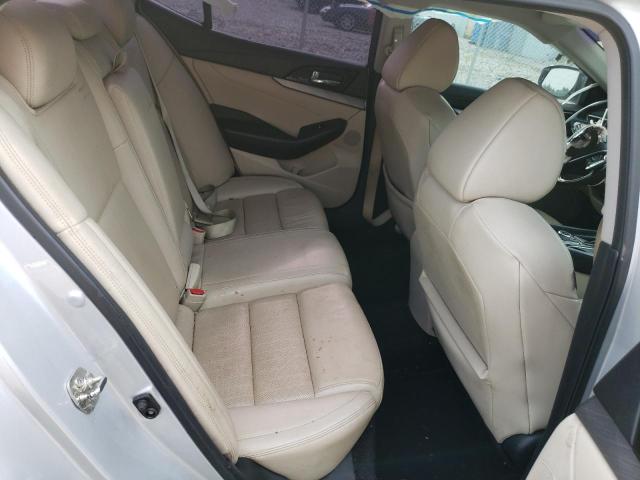 2016 NISSAN MAXIMA 1N4AA6AP1GC445653