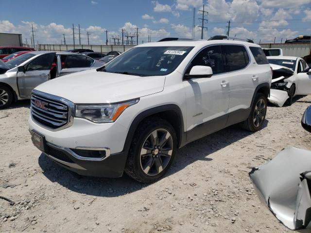 2017 GMC Acadia SLT2