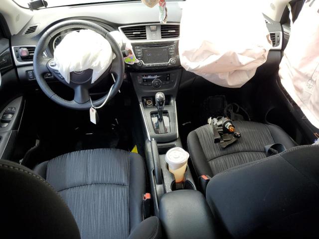3N1AB7AP1JY310610 Nissan SENTRA S