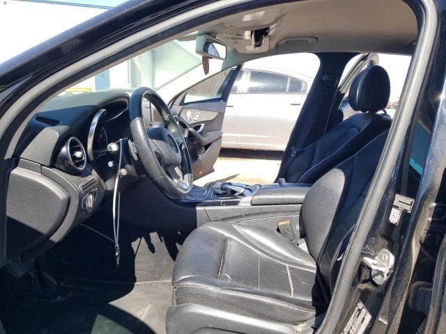 55SWF4JB6FU048904 Mercedes-Benz C 300