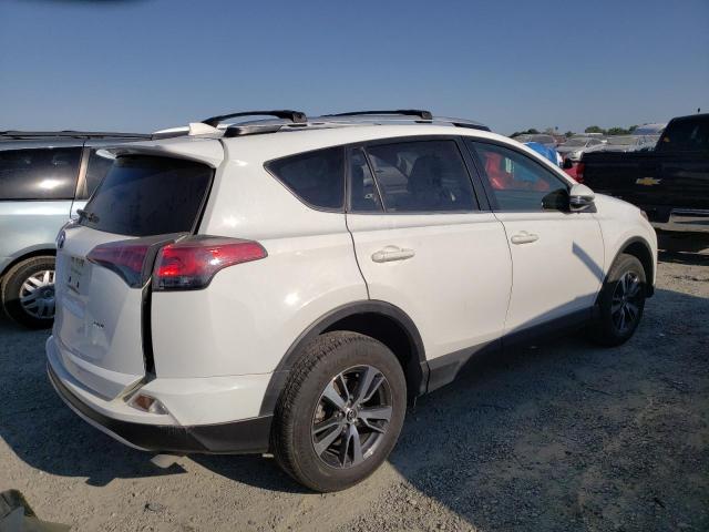 JTMWFREV8GJ100000 Toyota Rav4 Xle