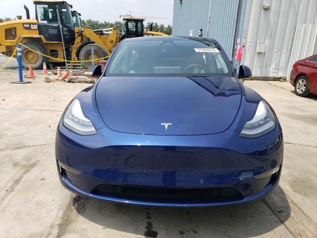 5YJYGDEE7MF229115 Tesla Model Y  5