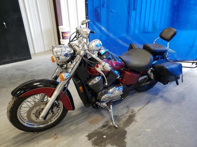 2003 HONDA VT750 CDC - JH2RC44623M700546