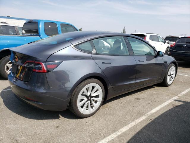 5YJ3E1EAXMF018082 Tesla MODEL 3