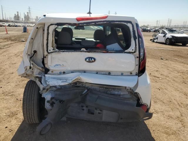 KNDJN2A25E7106802 KIA Soul