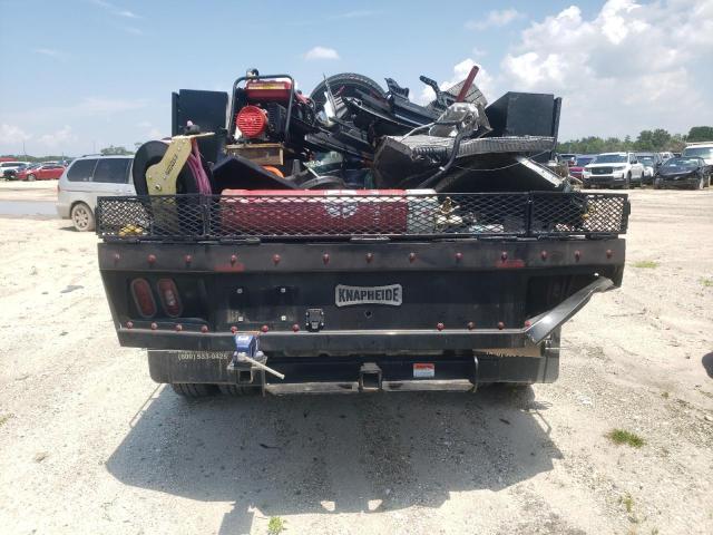2021 FORD F350 SUPER - 1FD8W3HT4MED58322