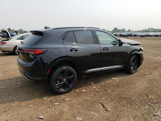2023 BUICK ENVISION P - LRBAZLR42PD063331