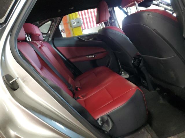 2022 LEXUS NX 250 JTJGDCEZ7N5000158