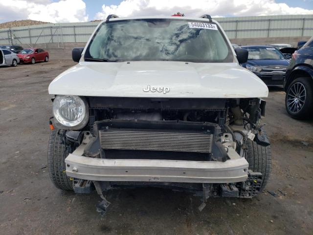 ZACCJAAT8GPD85143 Jeep Renegade Sport