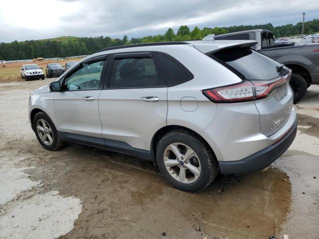 2FMTK3G95FBB88983 2015 FORD EDGE, photo no. 2