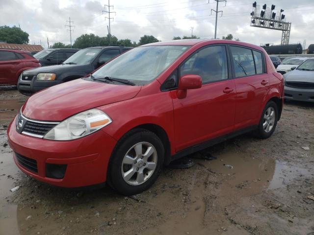 2007 Nissan Versa S