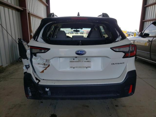 4S4BTACC4L3195529 Subaru Outback Premium