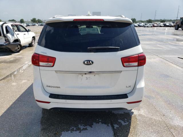 KNDMB5C11G6213849 KIA SEDONA LX