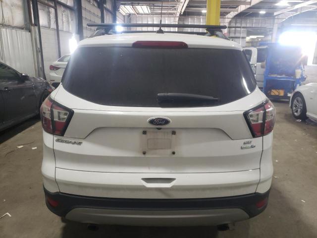 1FMCU9GD9JUD37853 Ford ESCAPE SE