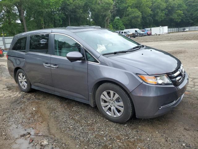 2016 HONDA ODYSSEY 5FNRL5H66GB159895