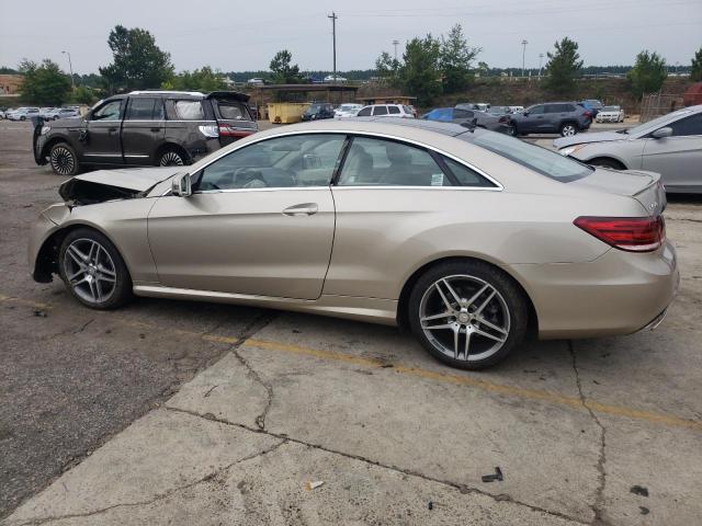2016 MERCEDES-BENZ E 400 - WDDKJ6FB9GF337734