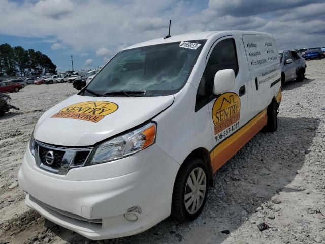 2019 NISSAN NV200 2.5S - 3N6CM0KN4KK701465