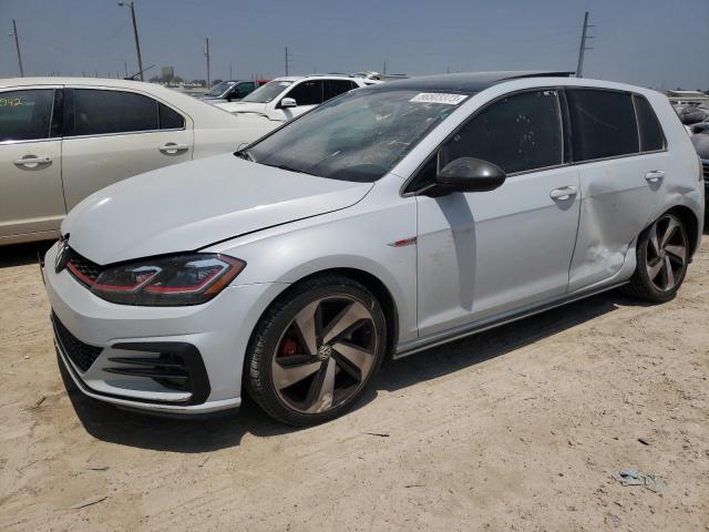 2019 Volkswagen GTI 