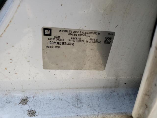 1GD21XEG3FZ137390 GMC Sierra C2500 Heavy Duty