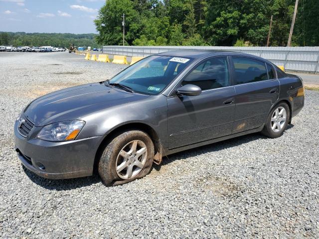 2006 Nissan Altima S