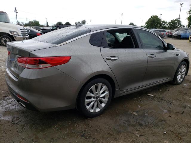 5XXGT4L38JG266174 KIA Optima Lx