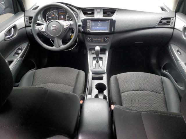 3N1AB7AP6KY275600 Nissan SENTRA S
