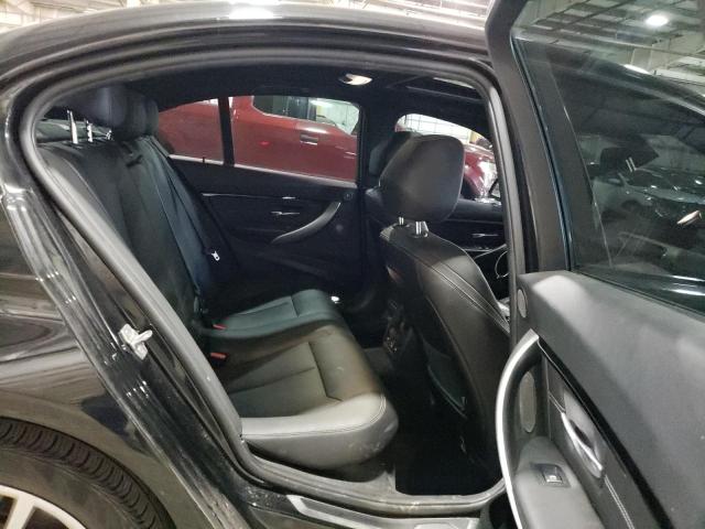 WBA8B7G54GNT70501 BMW 340 XI