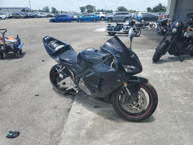 2005 HONDA CBR600 RR - JH2PC37055M210226