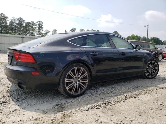 VIN WAUWGAFC6EN088735 2014 Audi A7, Premium Plus no.3