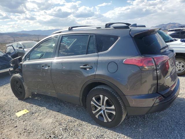 2017 TOYOTA RAV4 LE - JTMZFREV9HJ103017