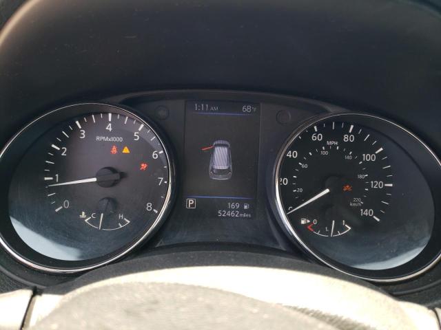5N1AT2MT3JC714342 Nissan ROGUE S