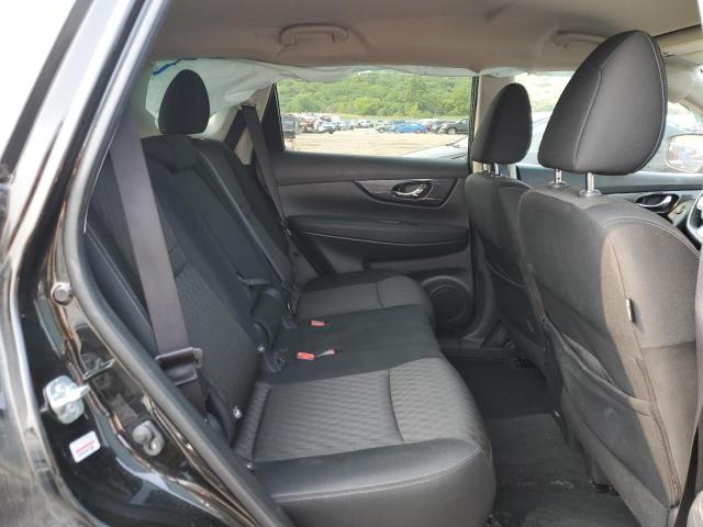 KNMAT2MV5JP620509 Nissan ROGUE S