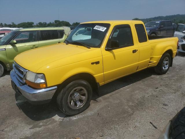 2000 Ford Ranger 